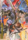GBF/S134-119S PR トリプルゼロ(箔押し入り)