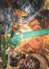 GBF/S134-121S PR 空を守らんとする者達(箔押し入り)