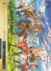 GBF/S134-128S PR 君と紡ぐ、空の物語(箔押し入り)