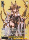 GBF/S134-133S PR 六竜の『金』 ガレヲン(箔押し入り)