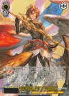 GBF/S134-134S PR 荘重たる十二枚羽 サンダルフォン(箔押し入り)