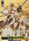 GBF/S134-135S PR 南南西の守護神 アニラ(箔押し入り)