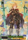 GBF/S134-137S PR 十天衆 シエテ(箔押し入り)
