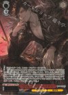GBF/S134-138S PR 原初の星晶獣 ベリアル(箔押し入り)