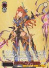 GBF/S134-139S PR 無窮の群青 ベアトリクス(箔押し入り)