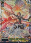 GBF/S134-002S SR★★★ 荘重たる十二枚羽 サンダルフォン(箔押し入り)