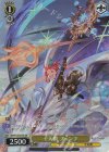 GBF/S134-010S SR★ 十天衆 フュンフ