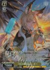GBF/S134-019S SR★ 『白』の澄夏 ル・オー