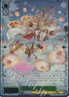 GBF/S134-025S SR★★★ 南南西の守護神 アニラ(箔押し入り)