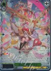 GBF/S134-026S SR★★★ 北の守護神 ビカラ(箔押し入り)