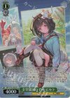 GBF/S134-045S SR★ 全空最弱の子神 ビカラ