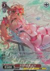 GBF/S134-081S SR★ 真夏の穿光 ゼタ