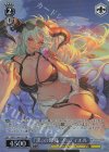 GBF/S134-107S SR★ 『黒』の燦夏 フェディエル