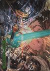 GBF/S134-051R RRR 空を守らんとする者達(箔押し入り)
