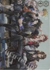 GBF/S134-114R RRR フェードラッヘの騎士達(箔押し入り)