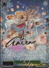 GBF/S134-025SP SP 南南西の守護神 アニラ(サイン入り)