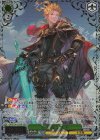 GBF/S134-027SSP SSP 十天衆 シエテ(サイン入り)