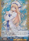 GBS/S63-061S SR 優しき聖職者 女神官