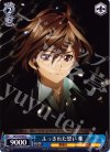 GC/S16-095 C ふっきれた思い 集