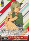 GCR/SE48-15 N ぶつかり合って進む ルパ