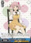 GCR/SE48-57 N アイドルバンドの休日 ヒナ