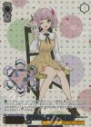 GCR/SE48-57GBC GBCR アイドルバンドの休日 ヒナ(箔押し入り)