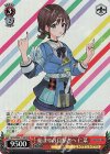 GCR/SE48-T14R RRR 始まりの目撃者へ 仁菜