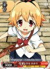 GT/W29-T03 TD 活発な少女 あかり