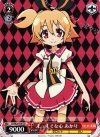 GT/W29-T06 TD まっすぐな心 あかり