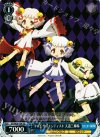 GT/W29-104 TD マッド・サイエンティスト 天道三姉妹