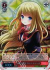 GF/W33-T20SP SP 皆の居場所 クロエ・ルメール(サイン入り)