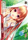 GF/W33-106 CR 応援休憩