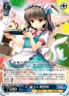 GF/W33-154 C 猫コス 鴫野睦