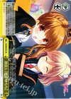  GF/W38-035 CR 仲良し【燈&ゆらら】 