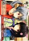  GF/W38-068 CR 仲良し【芽以&秋穂】 