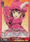 GGO/S59-T05R RRR やってやる!レン