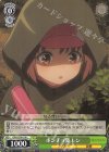  GGO/S59-019 C ポンチョ姿 レン 
