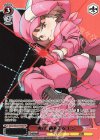 GGO/SE50-P04S PR 再び、銃をとる レン