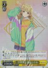  GIM/W124-T05R RRR 学園生活 藤田ことね 