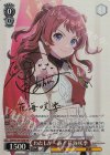  GIM/W124-T09SP SP わたしが一番！ 花海咲季(サイン入り) 