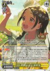  GIM/W124-004a RR 日々、発見的ステップ！ 倉本千奈 