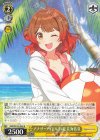  GIM/W124-009 R アナザーアイドル’24夏 花海佑芽 