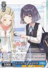  GIM/W124-089 C ほっとけないクラスメイト 奉谷美鈴 
