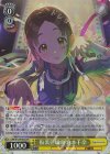  GIM/W124-005S SR 仮装狂騒曲 倉本千奈 