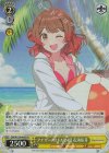  GIM/W124-009S SR アナザーアイドル’24夏 花海佑芽 