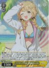  GIM/W124-015S SR アナザーアイドル’24夏 藤田ことね 