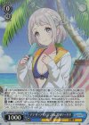  GIM/W124-082S SR アナザーアイドル’24夏 葛城リーリヤ 