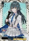 GIM/W124-071EX SEC アイヴイ 月村手毬(サイン入り)