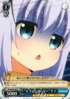 GU/W44-T16 TD “トランスポーター”チノ 