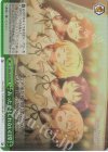  GU/W88-030R RRR あったかもしれない日常 